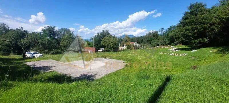 Działka Kršan – 2