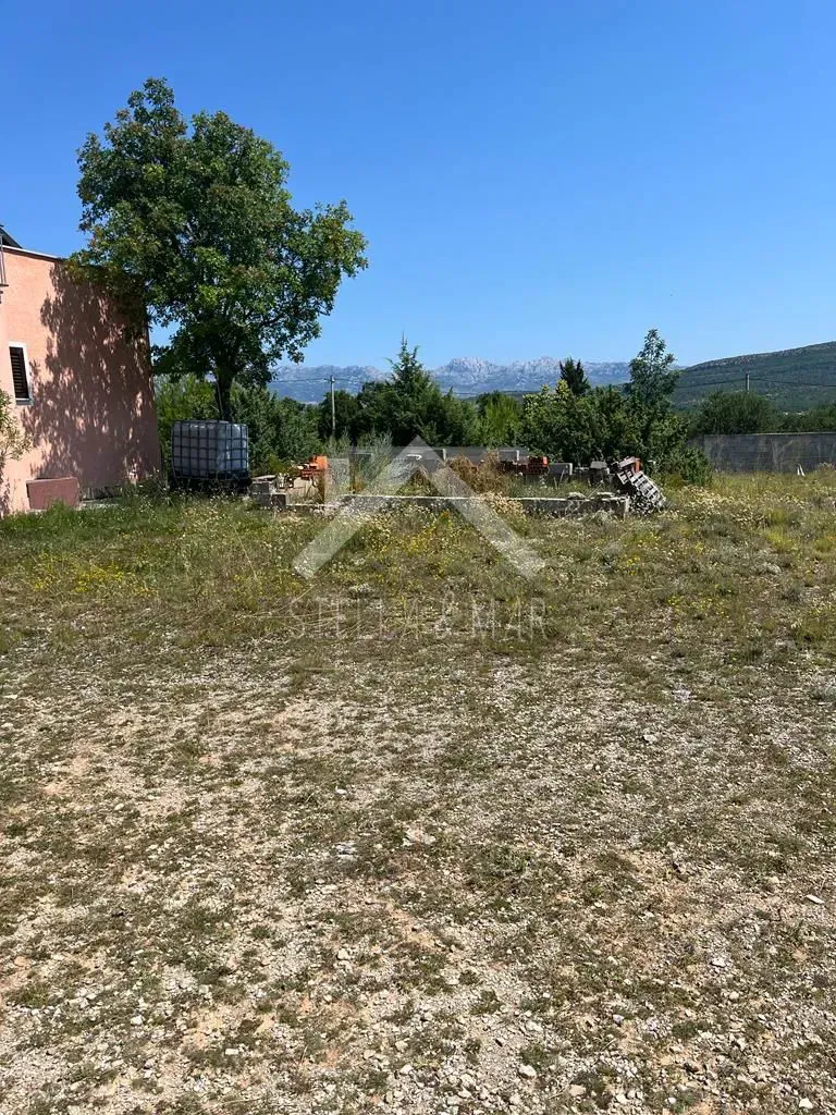 Land Pridraga, Novigrad, 416m2 – 2