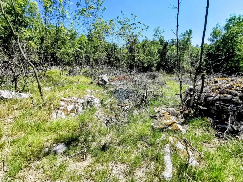 Terreno non edificabile Lipa, Matulji, 3.298m2 – 2