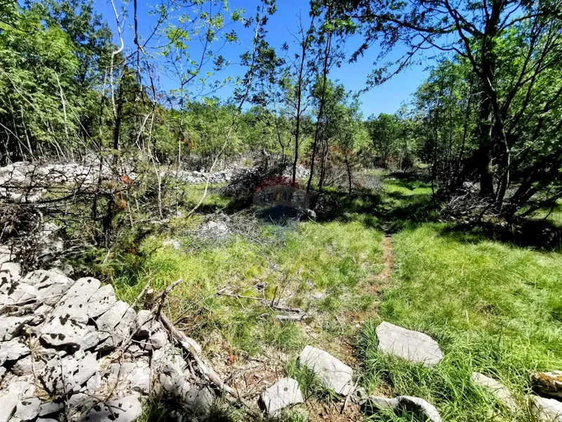 Terreno non edificabile Lipa, Matulji, 3.298m2 – 3