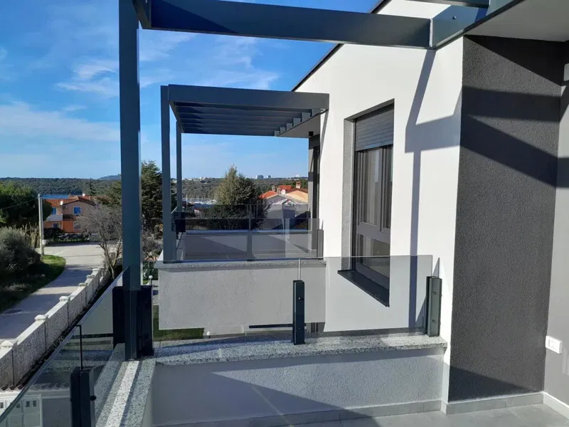Appartamento Banjole, Medulin, 62,14m2 – 2