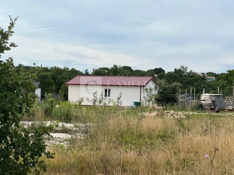 Zemljišče Kranjčići, Svetvinčenat, 27.000m2 – 3