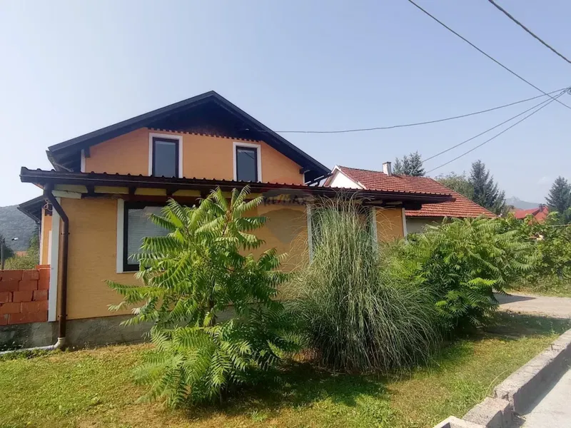 Casa Ogulin, 502m2 – 2