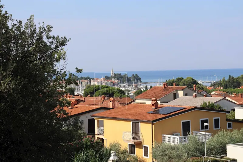 Lakás Novigrad – 3