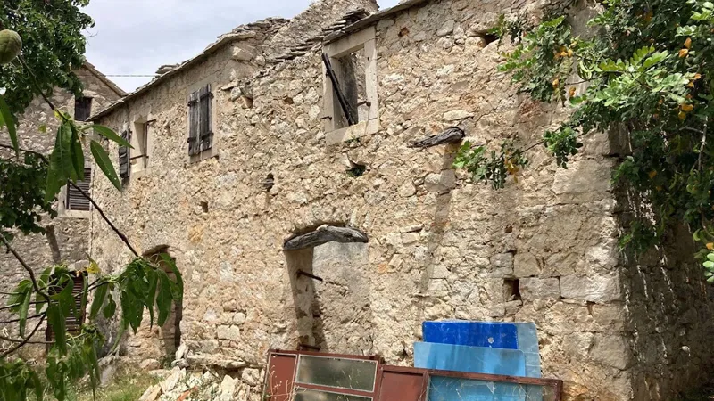 House Ivan Dolac – 2