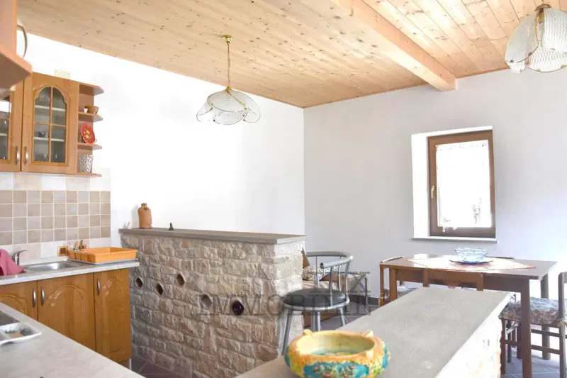 Stone house 14 km from Poreč – 3