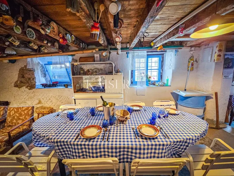 Casa Bakar-dio, Bakar, 0m2 – 3