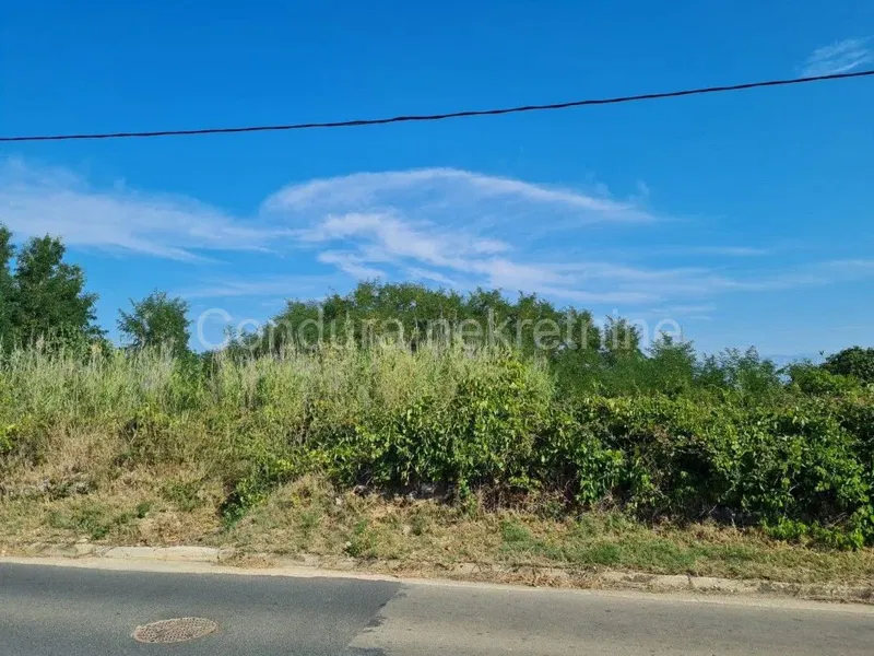 Участок Privlaka – 3