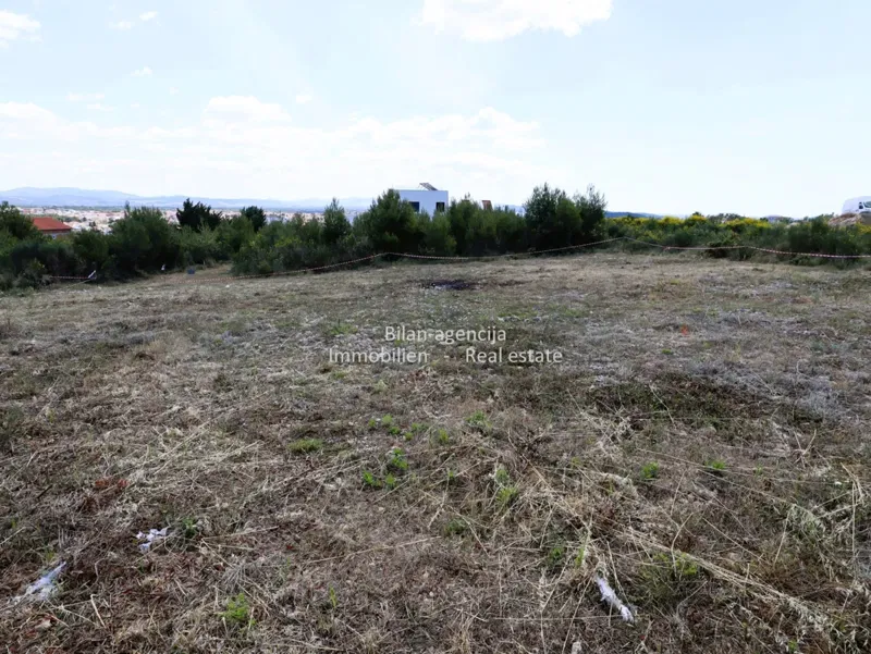 Terreno Vodice – 3