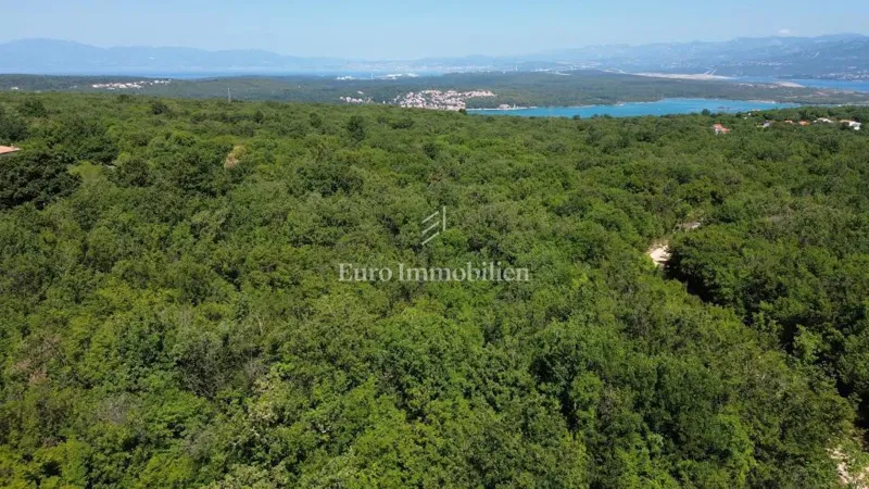 Terreno agricolo - isola di Krk - Dobrinj – 3