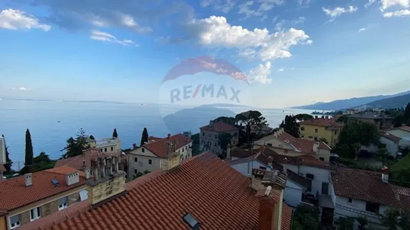 Квартира/Апартамент Volosko, Opatija, 96m2 – 2