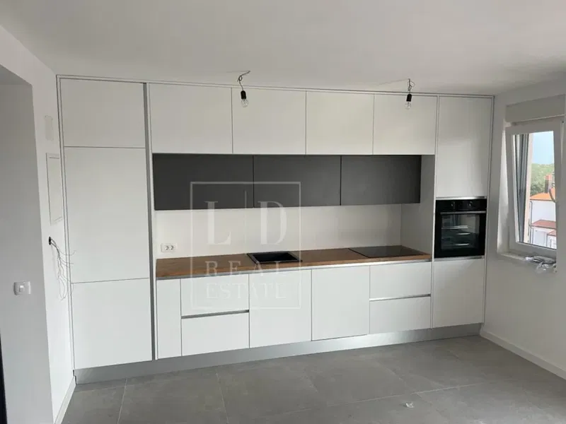 Lakás Nova Vas – 3