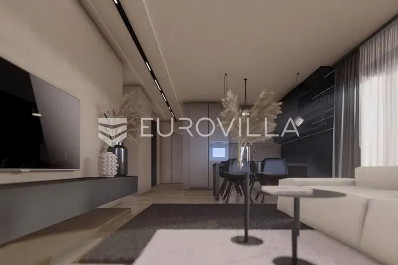 Istra, Umag - Modern apartment on the 2nd floor just 200m from the sea – 2