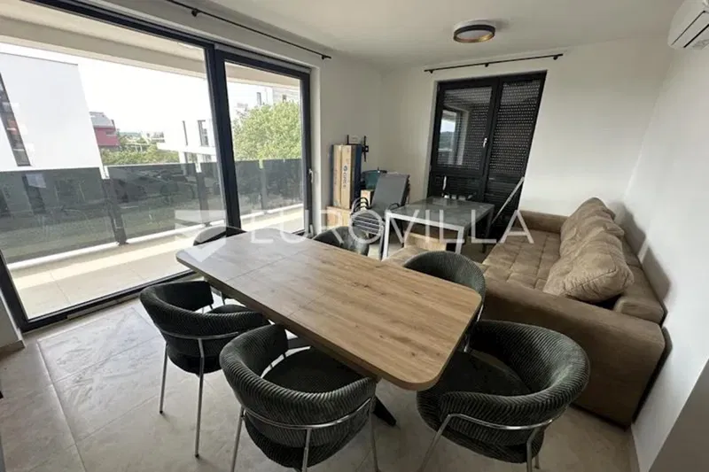 Istria, Medulin - excellent three-room apartment with SEA VIEW,62.73 m² – 2