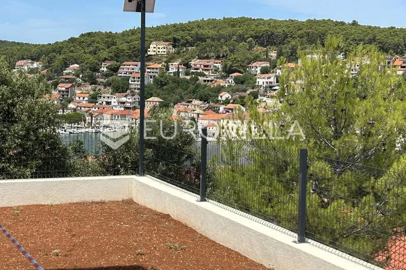 Hvar, Jelsa, Apartment - S1 - B – 3