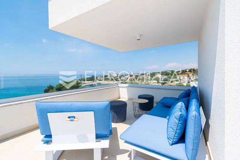 Pat, Lun, beautiful villa with pool – 3