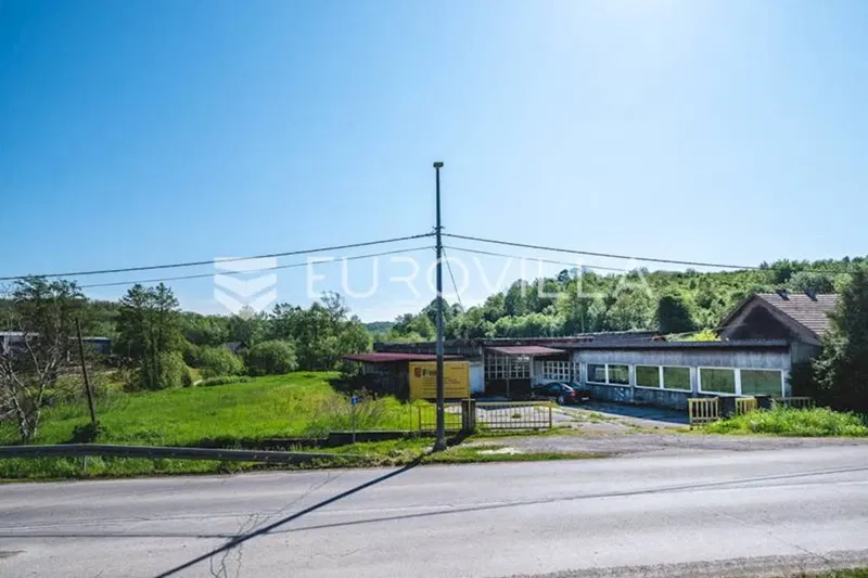 Lokal użytkowy Hrvatska Kostajnica – 2