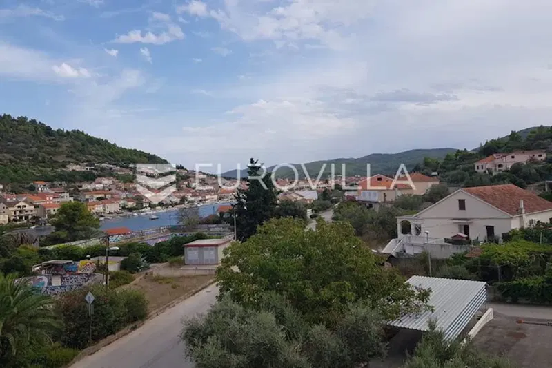 Korčula, Vela Luka, beautiful detached house near the sea – 3