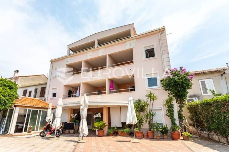 Ház Novalja – 2