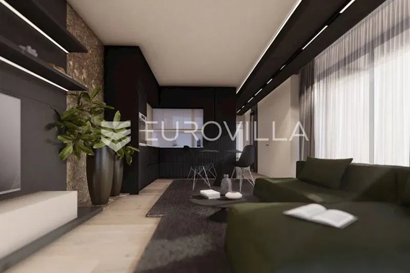Istra, Umag - Modern apartment on the 1st floor just 200m from the sea – 2