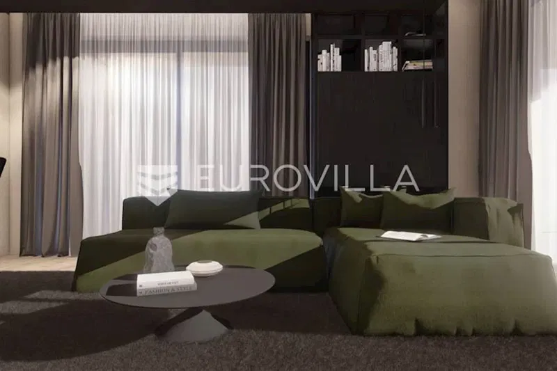 Istra, Umag - Modern apartment on the 1st floor just 200m from the sea – 3