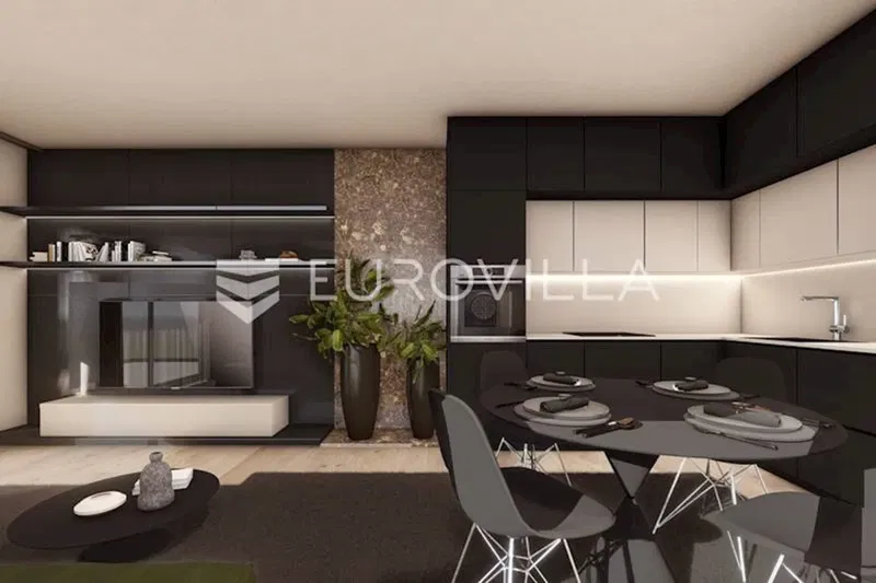 Istra, Umag - Modern apartment with private garden just 200m from the sea – 2
