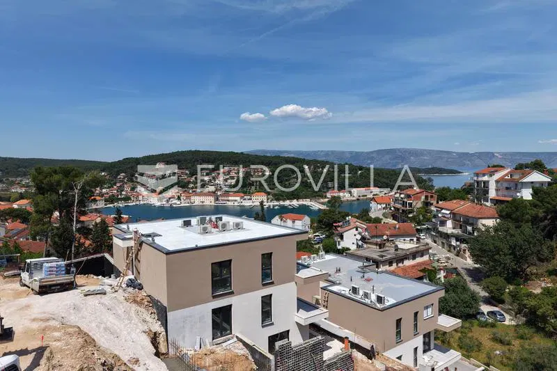Hvar, Jelsa, Apartment - S2 - B – 2