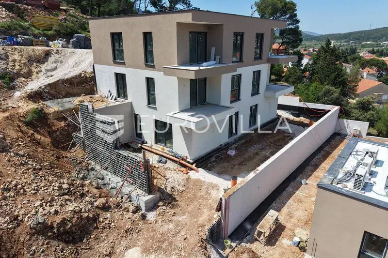 Hvar, Jelsa, Apartment - S2 - B – 3