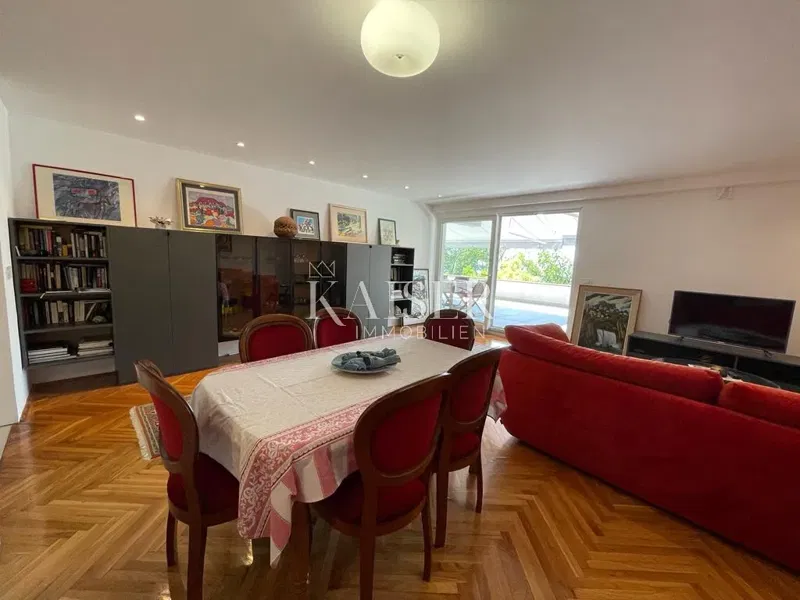 Flat Costabella, Rijeka, 156m2 – 2