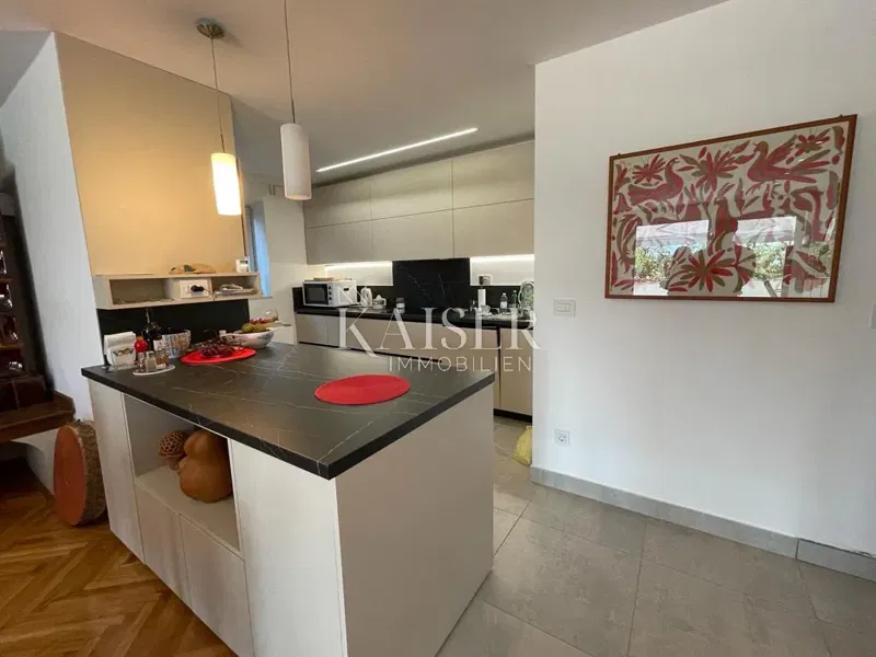 Flat Costabella, Rijeka, 156m2 – 3