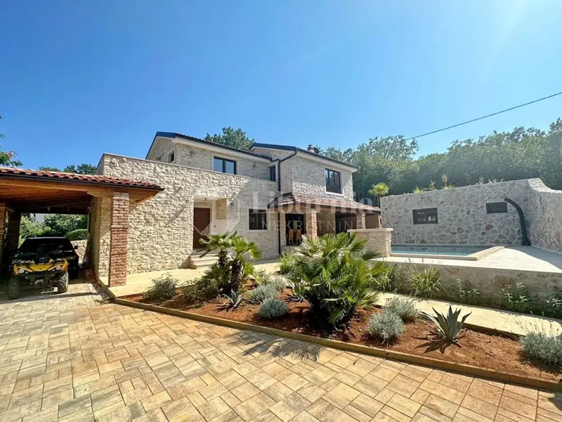 Casa Dobrinj – 2