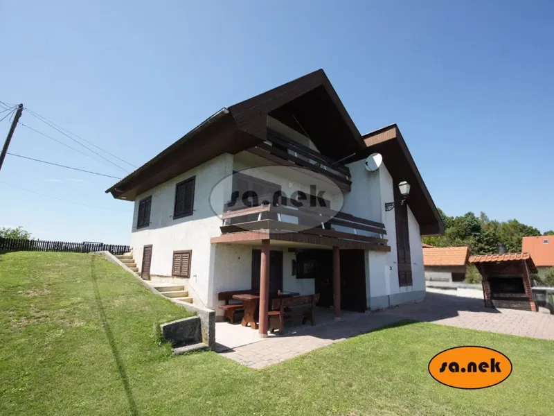 House with magnificent view – 2