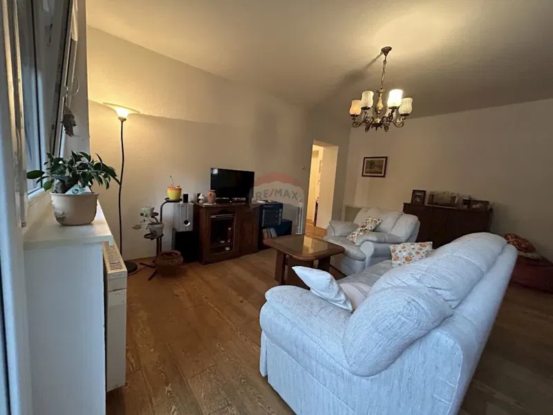 Appartamento Belveder, Rijeka, 68,26m2 – 2