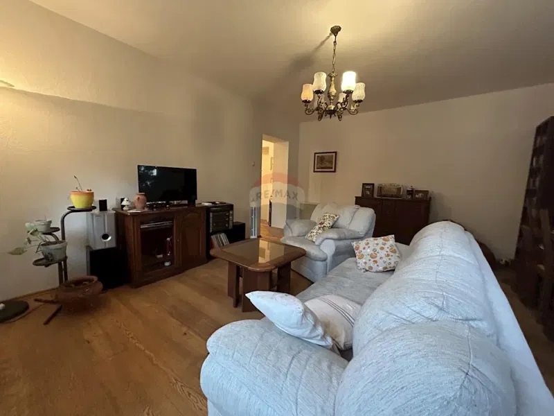 Appartamento Belveder, Rijeka, 68,26m2 – 3