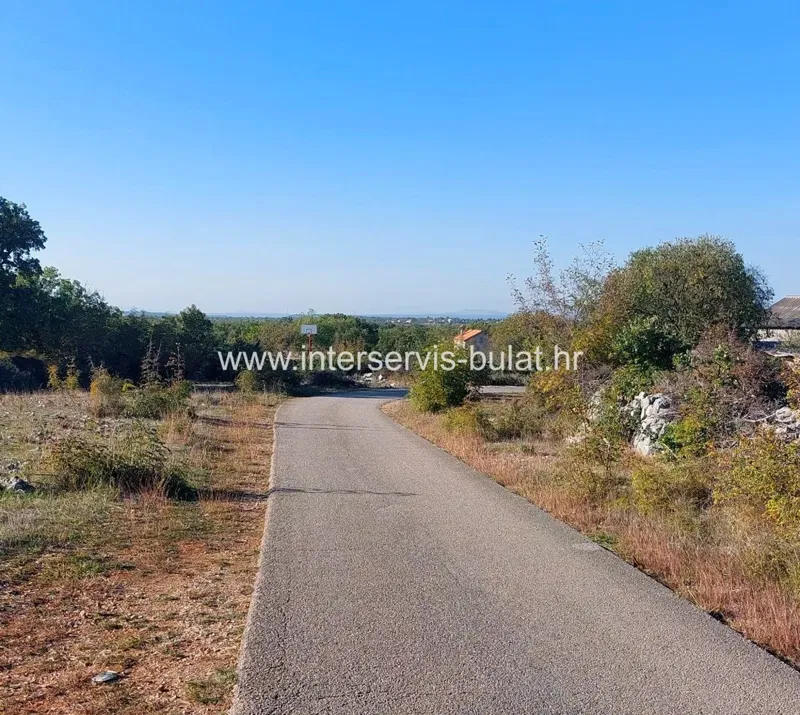 .::: Building land in Radonić :::. – 3