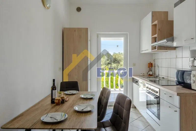 Appartamento Babindub, Zadar - Okolica, 50m2 – 2