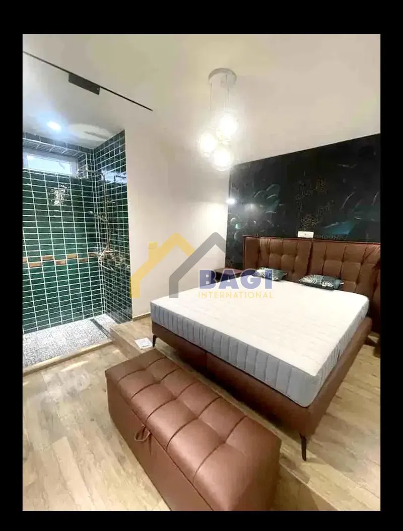 Appartamento Donji grad, Donji Grad, 60m2 – 3