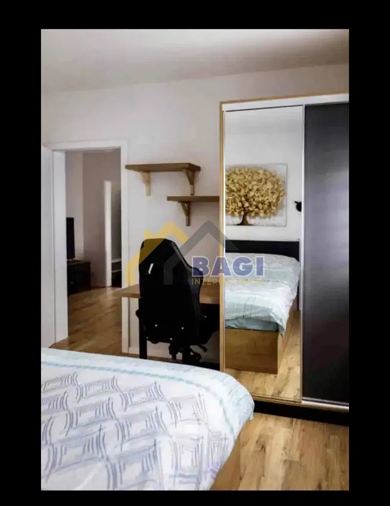 Flat/apartment Donja Dubrava, 38m2 – 2