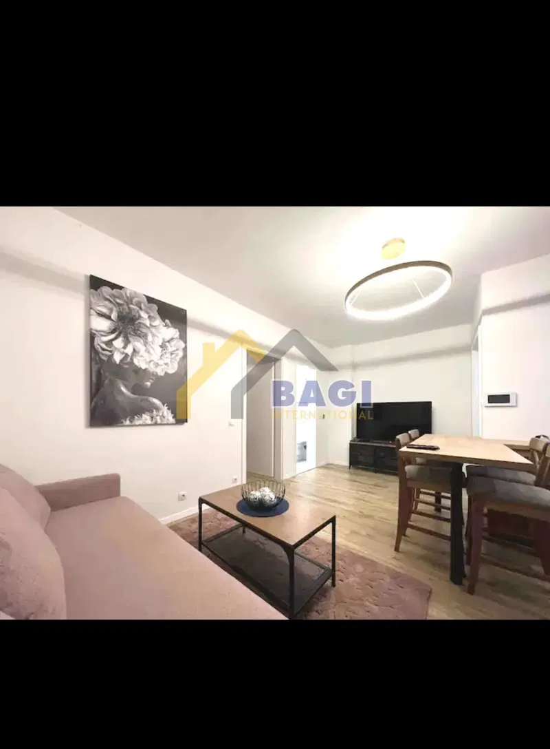 Flat/apartment Donja Dubrava, 38m2 – 3