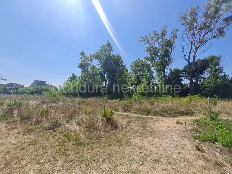 Nin, Ninske Vodice - building land 483 m2 – 2