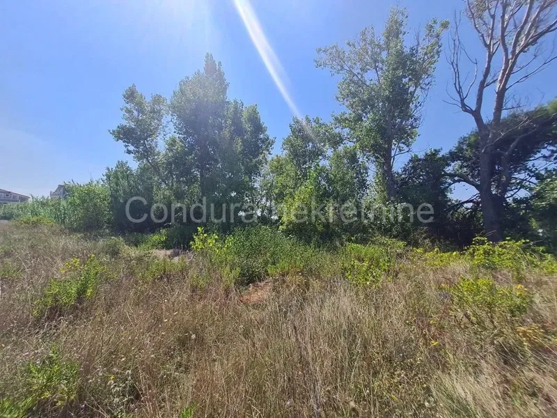 Nin, Ninske Vodice - building land 483 m2 – 3