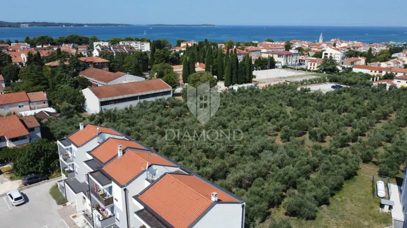 Istria, Fažana, beautiful apartment near the sea – 2