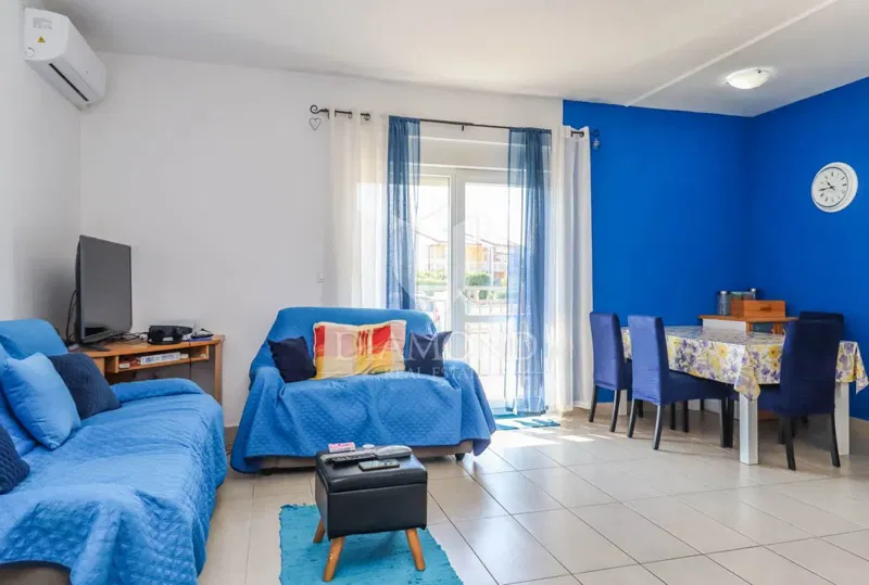 Istria, Fažana, beautiful apartment near the sea – 3