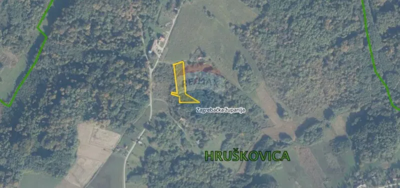 Telek Hruškovica – 2