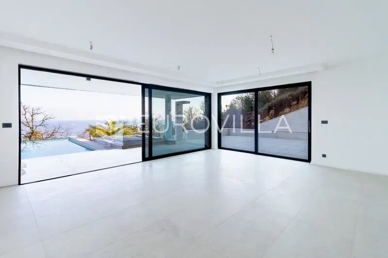Appartamento Opatija – 2