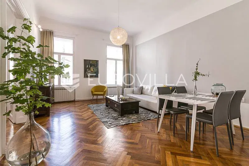 Appartamento Donji Grad – 2