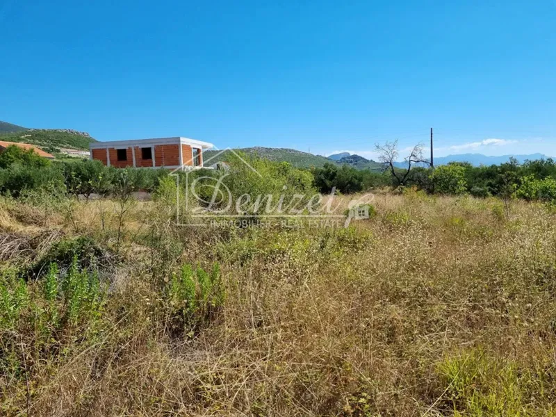 Reduced price! Trogir, Plano, Building land of 1332 m2 is for sale – 3