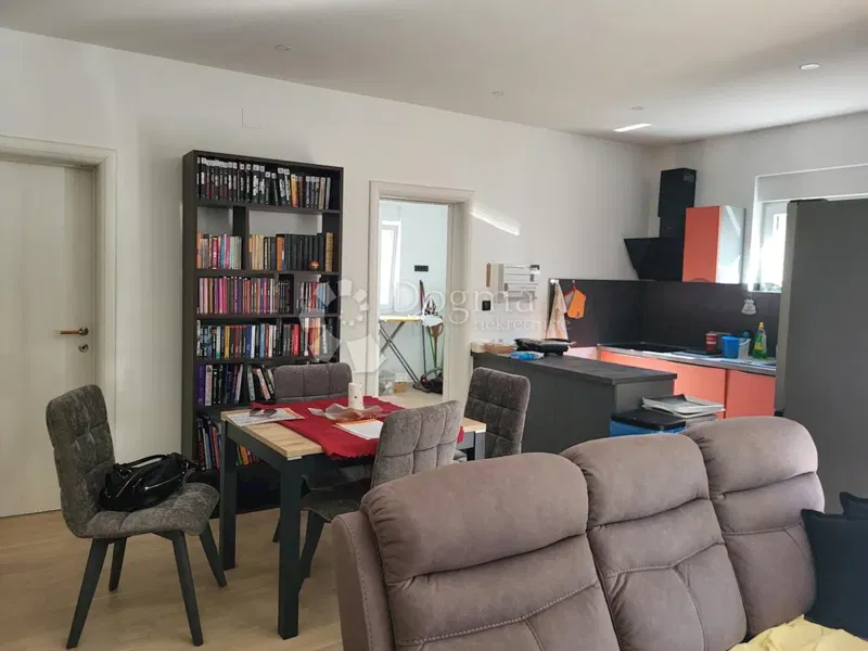 Appartamento Crikvenica, 75m2 – 2