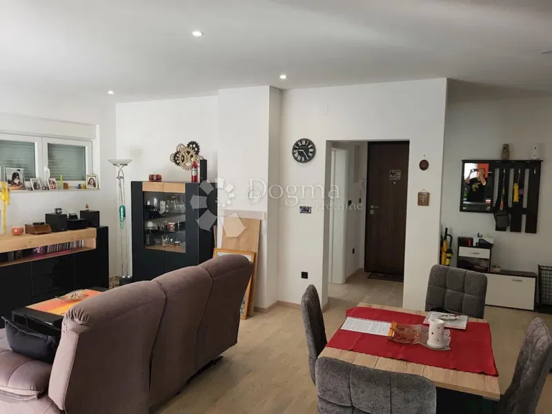 Appartamento Crikvenica, 75m2 – 3