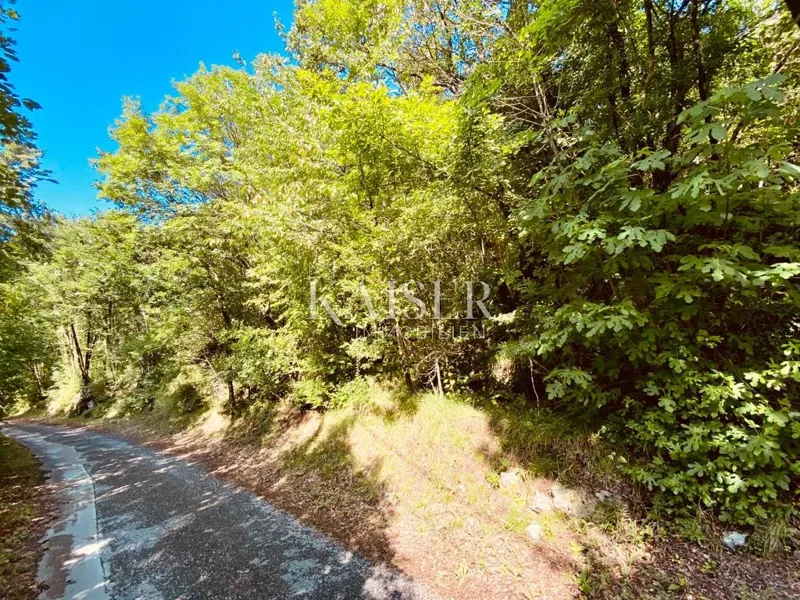 Building land Veprinac, Opatija - Okolica, 1.560m2 – 2